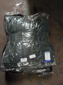 Ten Pairs of Green and Grey Work Trousers Size: 50