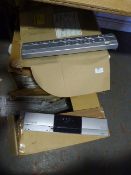 *Three Camera Monitor Fronts