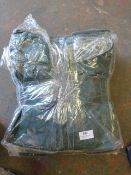 Ten Pairs of Green Trousers Size:30T