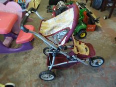 Mamas & Papas Pushchair