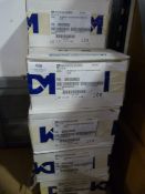 *Nine Dedicated Micros Microlight 12V 75W IR Lamps