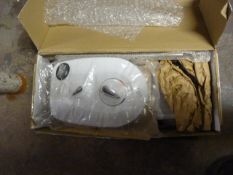 Mira Go 9.5kW Electric Shower