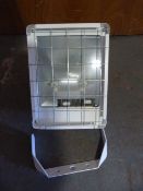 Thorn Glass Fronted Exterior Arc Lamp
