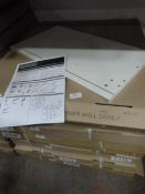 *Eight Corner Wall Units 600x575