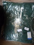 Ten Pairs of Green Trousers Size:30R