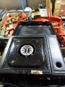 Lloyd Tronik Camping Gas Burner