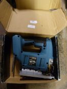 Erbauer 18V Cordless Jigsaw