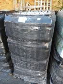 Pallet of Bottled Water