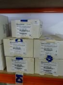 *Five Dedicated Micros Mono Dome High Resolution 1