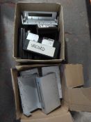 *Two Boxes Containing Circuitboards and Hard Drive