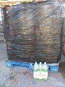 Part Pallet of Bottled Water