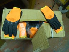 *Box Containing Approximately 120 Pairs of Thermal