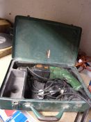 Hitachi DV20V2 Drill