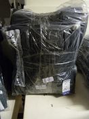 Ten Pairs of Black Trousers Size:30S