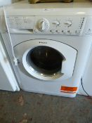 Hotpoint Aquarius Washing Machine