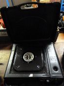 Lloyd Tronik Camping Gas Burner