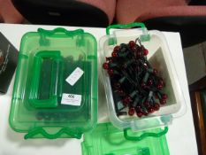Two Boxes of Berry Lights