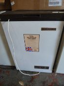 Tricity Chest Freezer 4cbft
