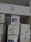 *Six Dedicated Micros 426 150mm Column Spacers