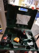 Bosch PSB18VE-2 Drill