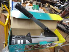 VLC300 Vinyl and Laminate Cutter