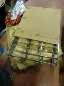 *Two Ceiling Light Fittings