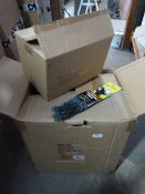 Box Containing Approximately 96 Car Brushes