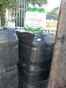 Pallet of Bottled Water