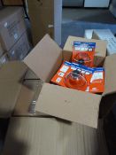 Box Containing 96 Maxim Drill Dust Collectors