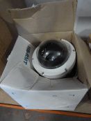 *Dedicated Micros Oracle Pal Camera Dome