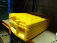 Rieber Thermoport Storage Box