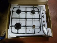 Hotpoint Gas Burner