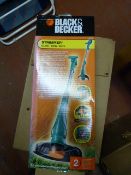Black & Decker Strimmer