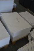 *Approximately 1500 Sheets of 130gsm Gloss B2 Pape