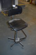 *Printers Workshop Gaslift Chair