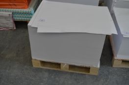 *Approximately 1500 Sheets of 175gsm Gloss SR-A2 P