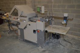 *Horizon Cross Folder Model: AFC-544AKT