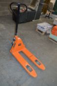 *Load Surfer 2000kg 450x800 Pallet Truck