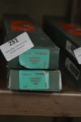 *Two Boxes of Twelve 10
