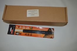 *Two Boxes of Eight 8