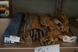 *50+ Assorted Loose Files