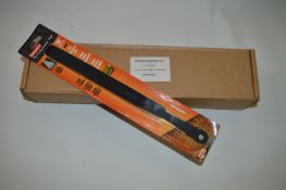 *Two Boxes of Six 10