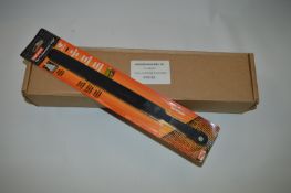 *Two Boxes of Six 10