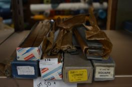 *50+ Assorted Loose Files