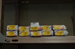 *Ten Boxes of Ten 150mm Farmers Own Reaper Files