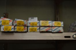 *Ten Boxes of Ten 150mm Farmers Own Reaper Files