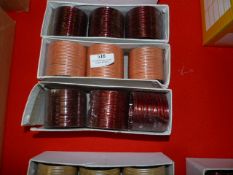 Three Boxes of Bangles