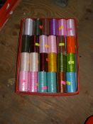 Box Containing a Large Quantity of Bangles (Variou