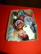 Twenty Packets of Body Jewels