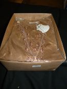 Box Containing 10 Dhoom Design Tops in Various Siz